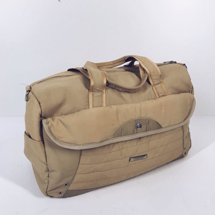 Сумка беж MB-015