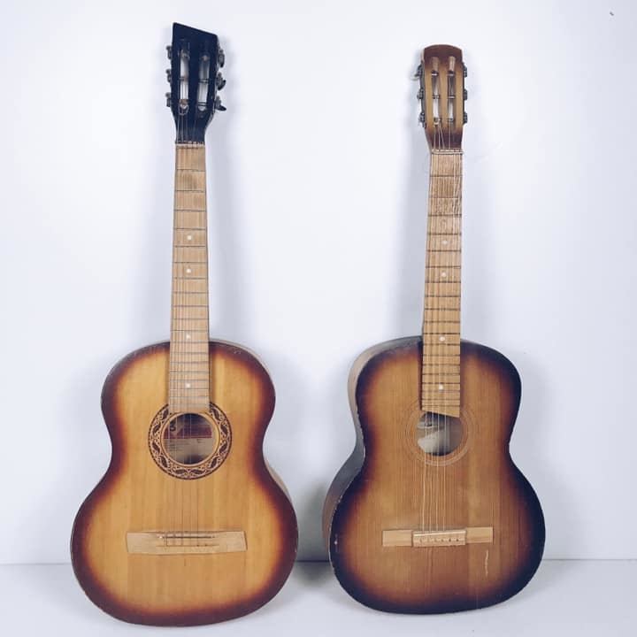 Акустична гітара 1