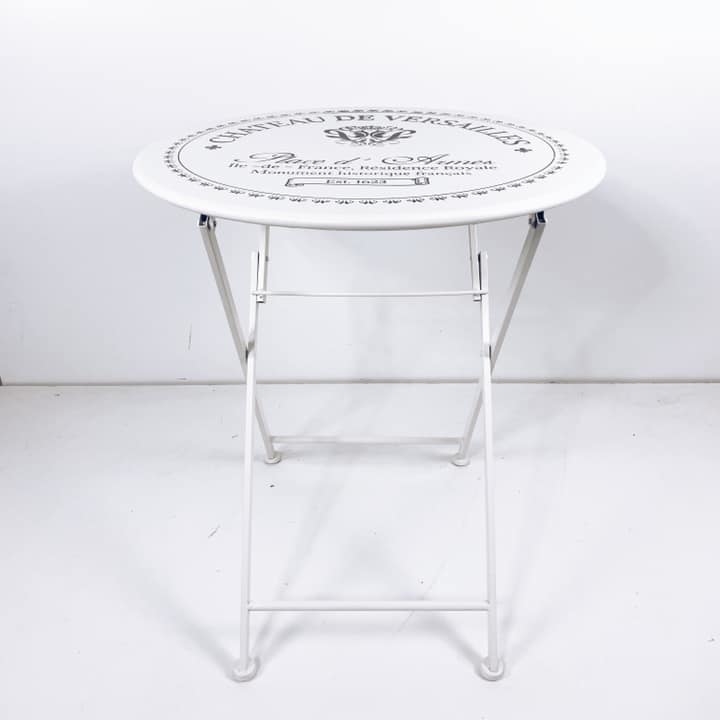 Столик садовий розкладний TB-037