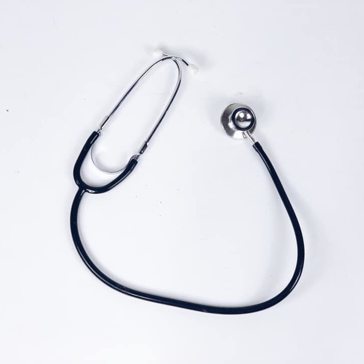 Стетоскоп