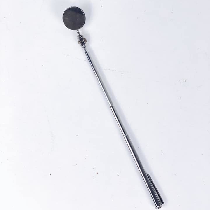 Дзеркальце медичне сталь