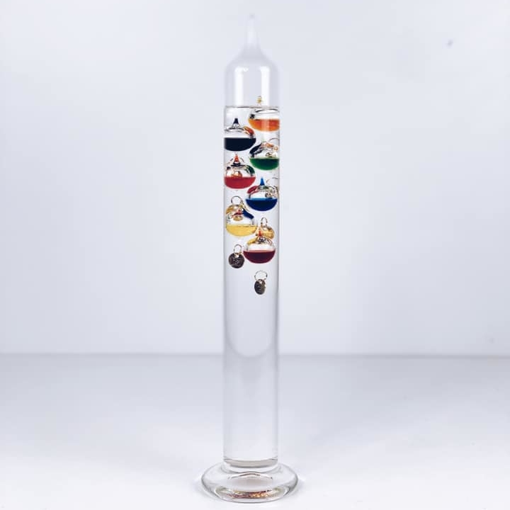 Термометр Галілея