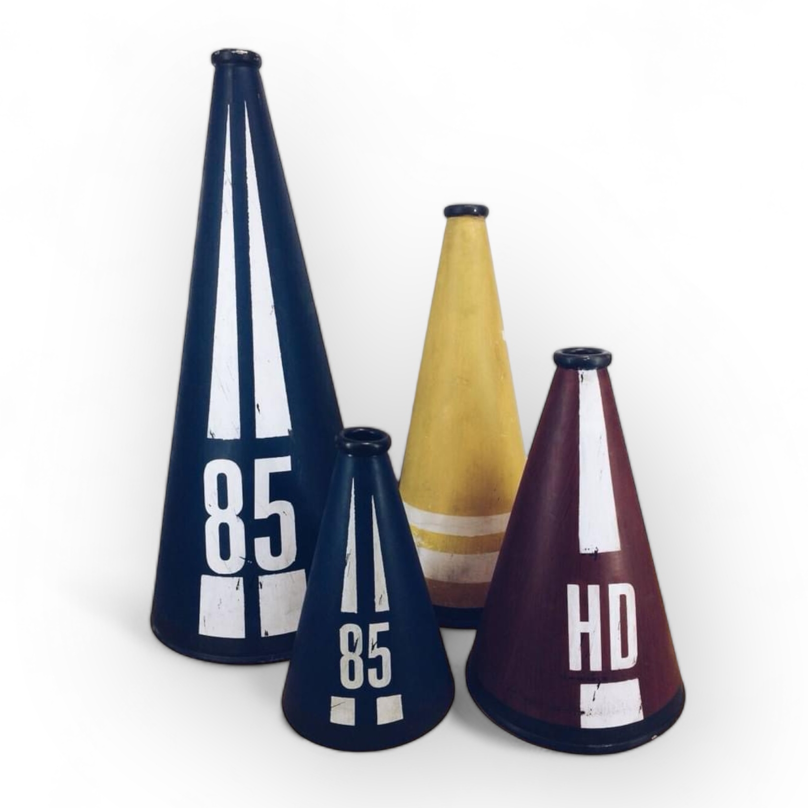 Рупор ретро бутафорія