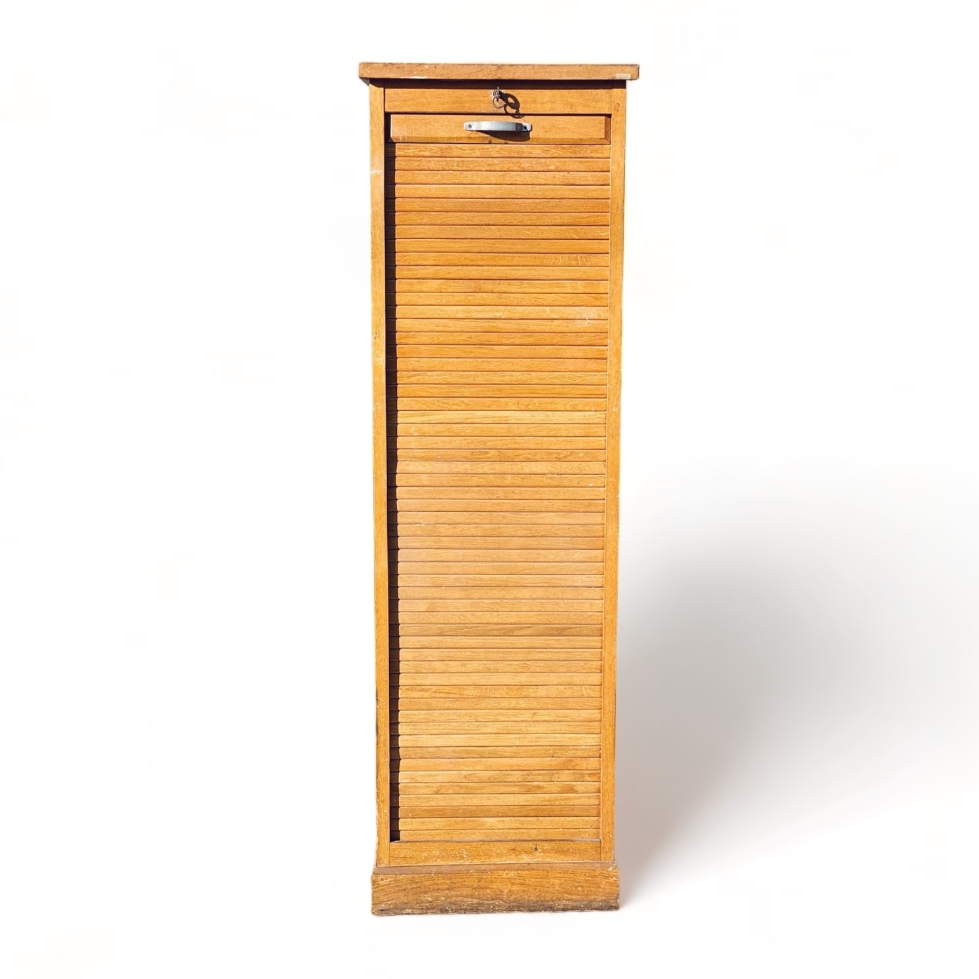 Шафа для документів 1-секційна вінтаж CB-057