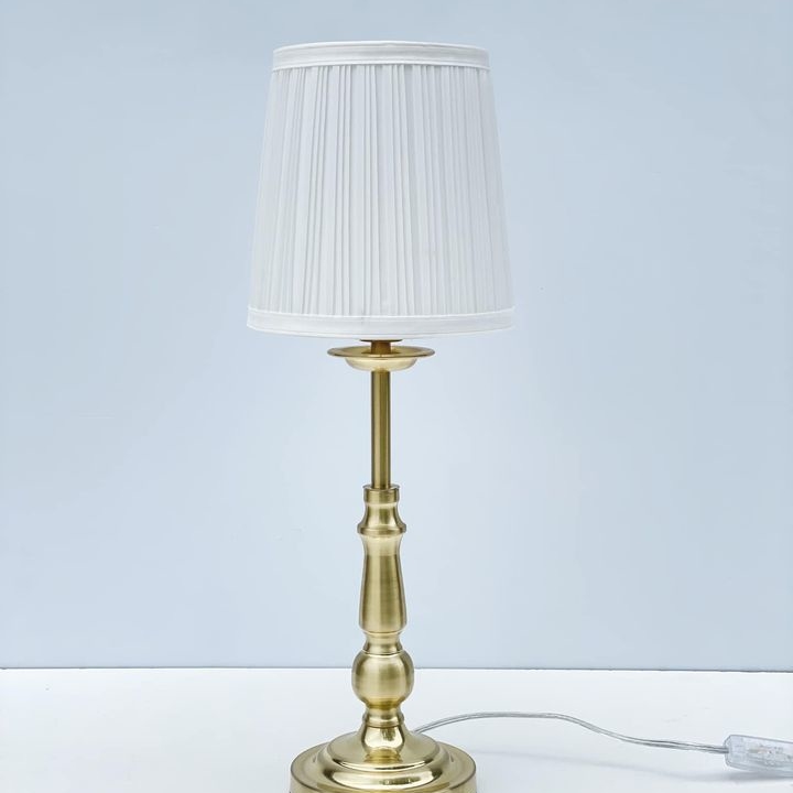 Лампа настільна вінтаж LT-182
