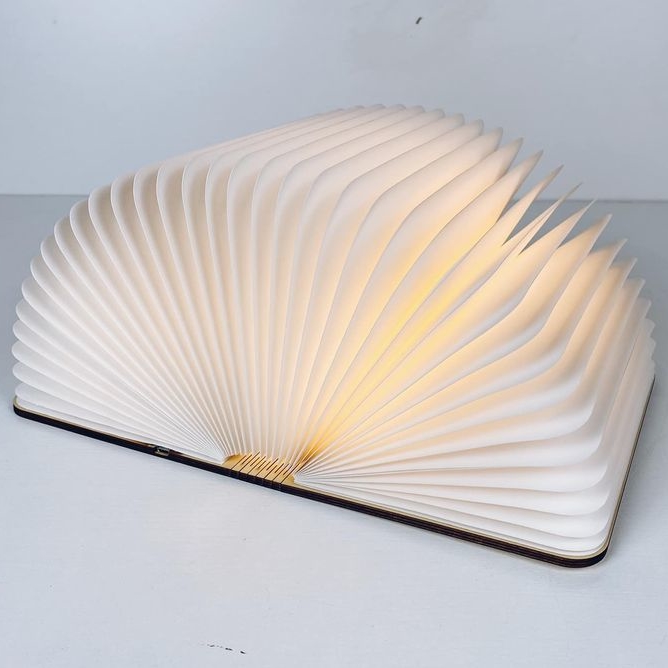 Світильник Книга LT-178