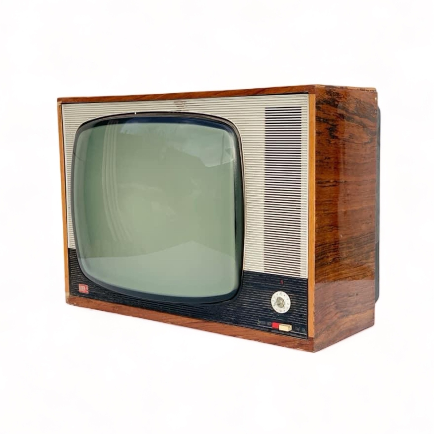 Телевізор вінтаж TV-022