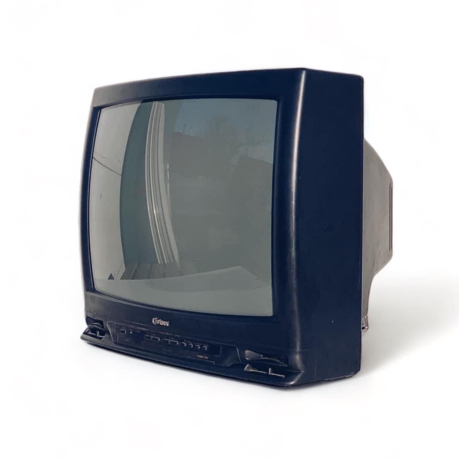 Телевізор 90-х TV-028