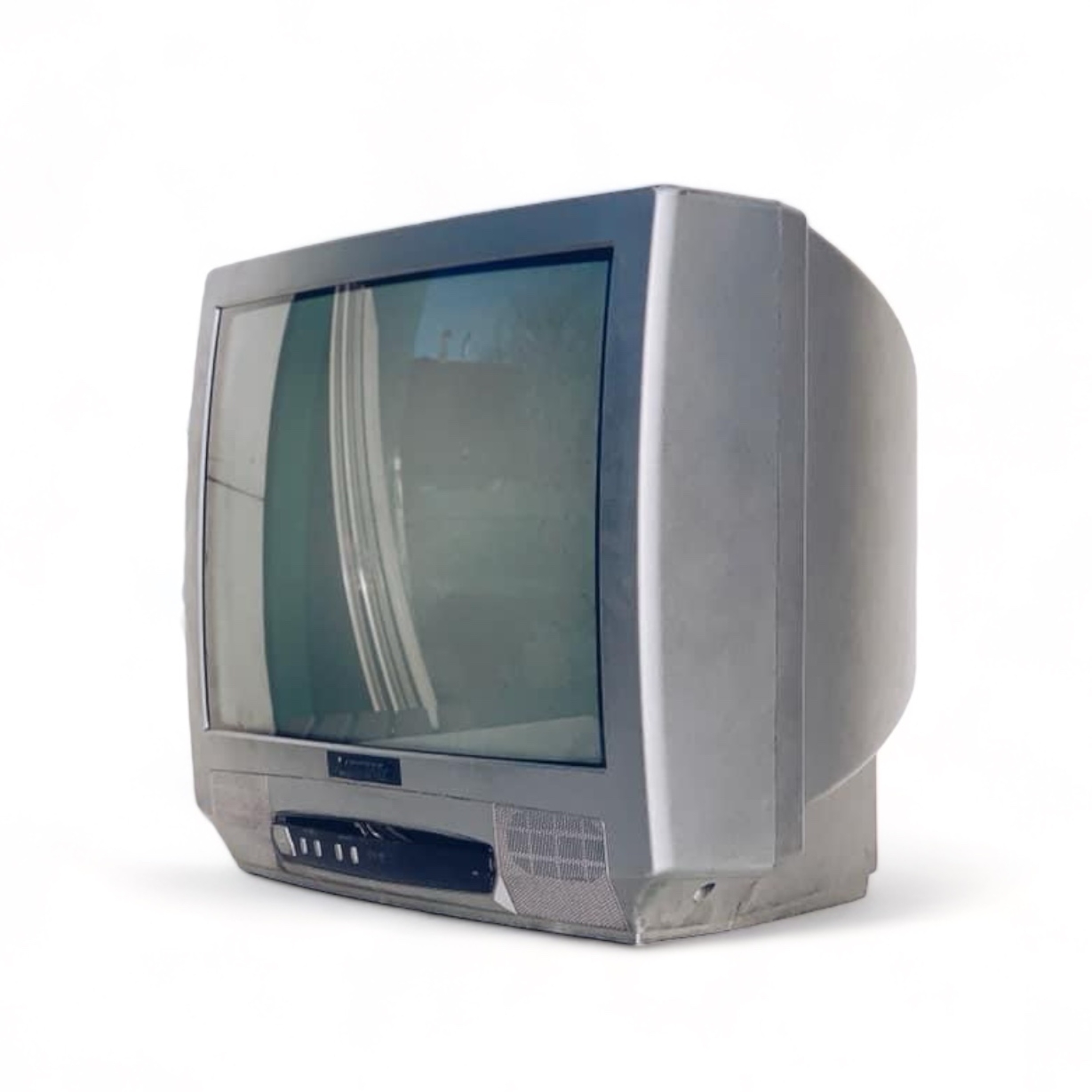 Телевізор 90-х TV-002