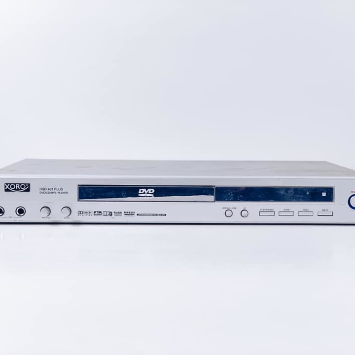 DVD-плеєр TV-035