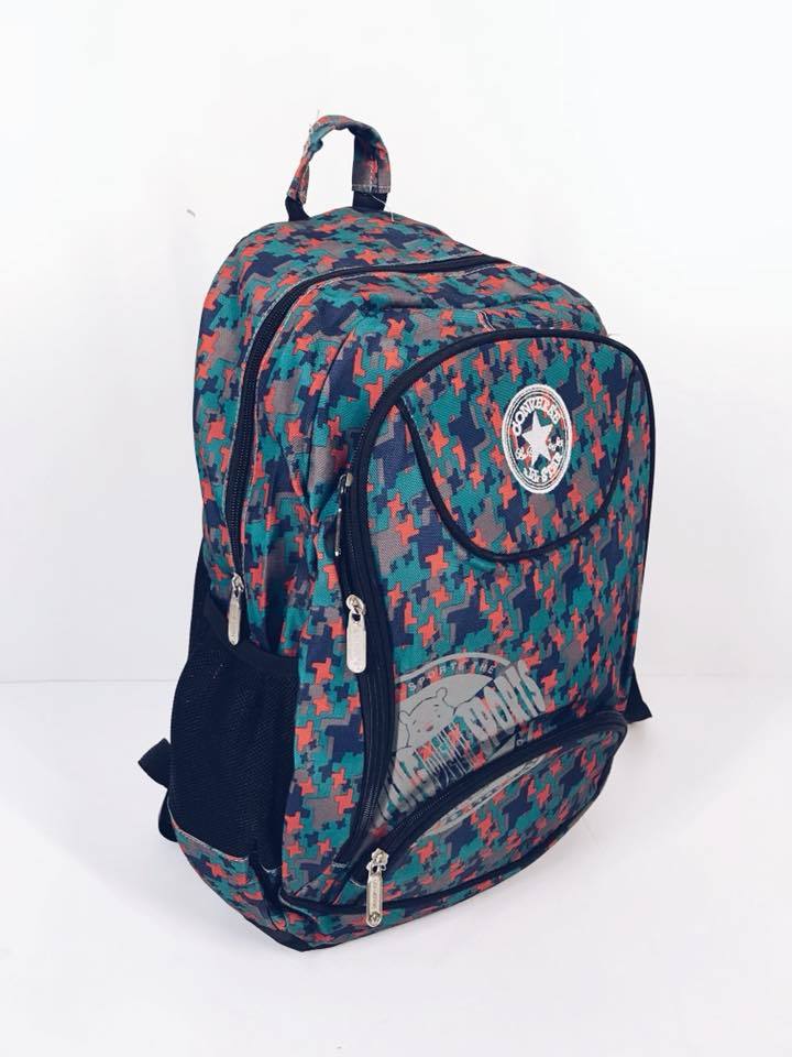 Рюкзак міський MB-034