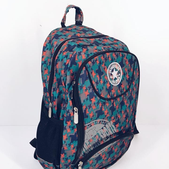 Рюкзак міський MB-034