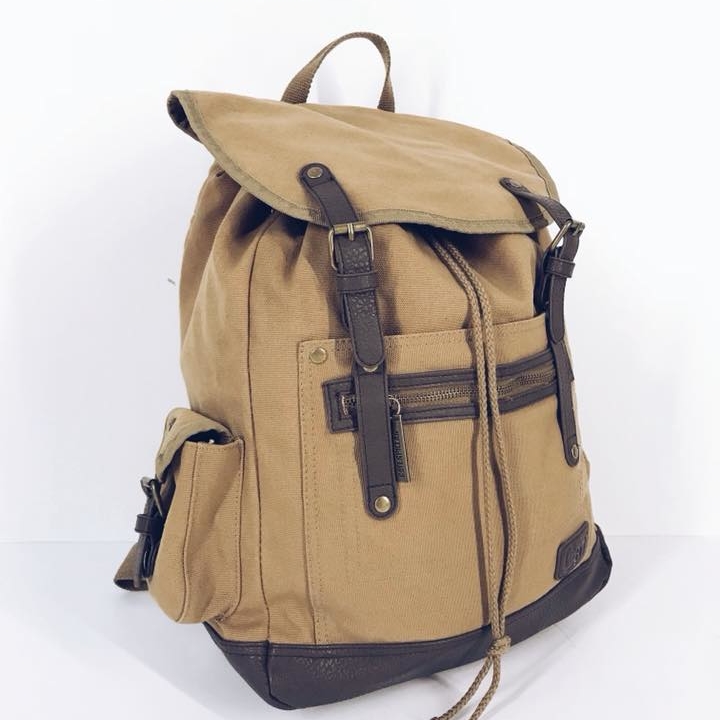 Рюкзак св-коричневий САТ MB-040