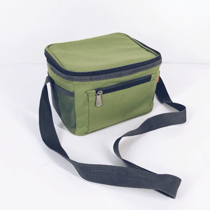 Термосумка для ланчу/пікніка MB-032