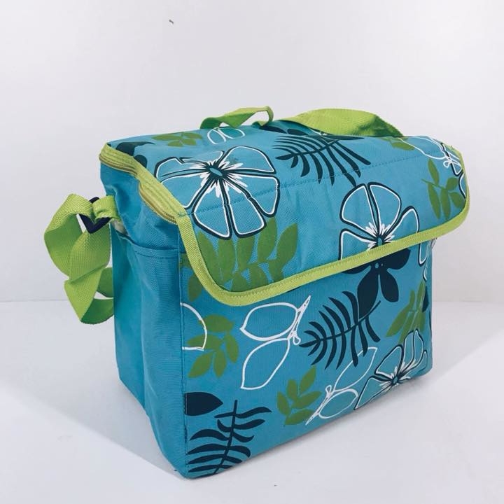 Термосумка для ланчу/пікніка MB-025