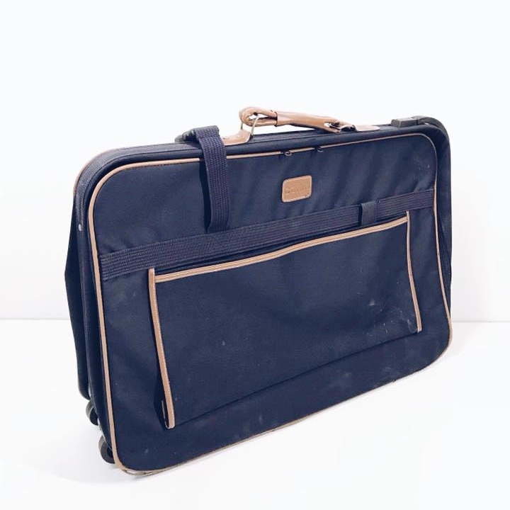 Сумка дорожня для костюмів ML-034