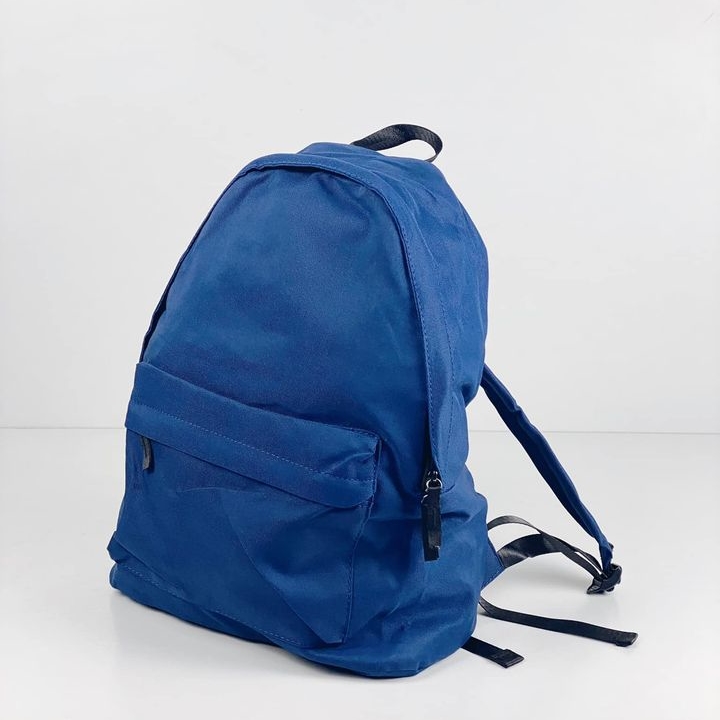 Рюкзак синій MB-063
