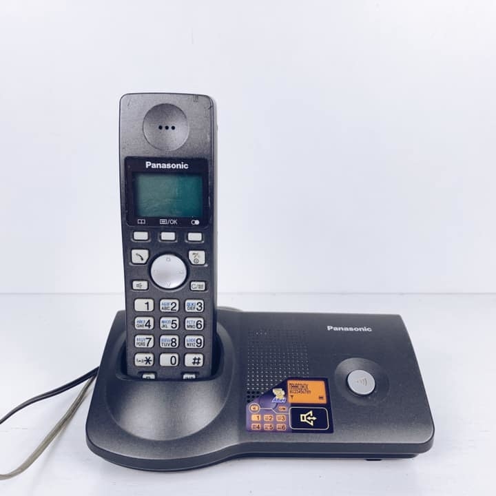 Телефон з базою PH-003