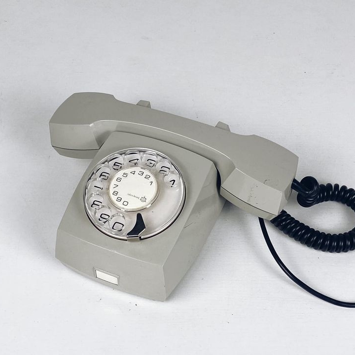 Телефон вінтаж PH-006