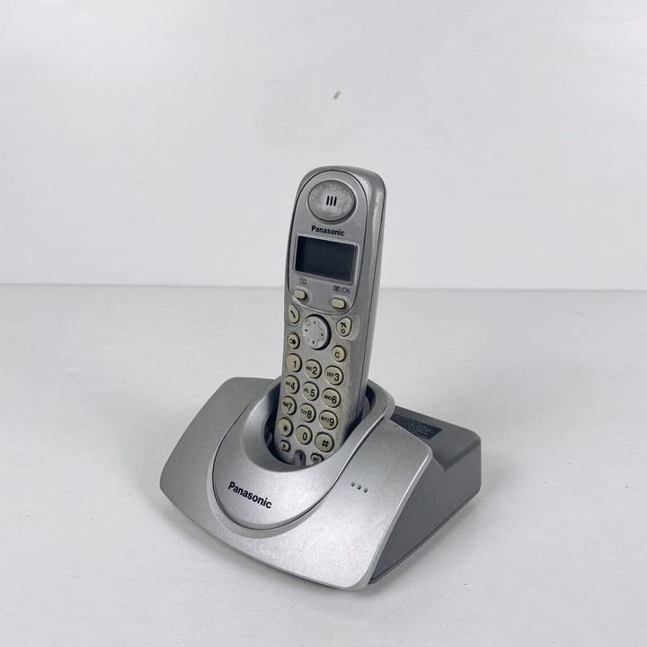 Телефон трубка з базою PH-010