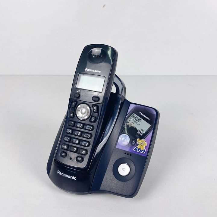 Телефон трубка з базою PH-011