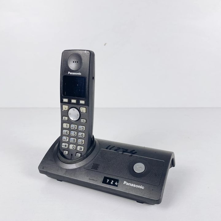 Телефон трубка з базою PH-012