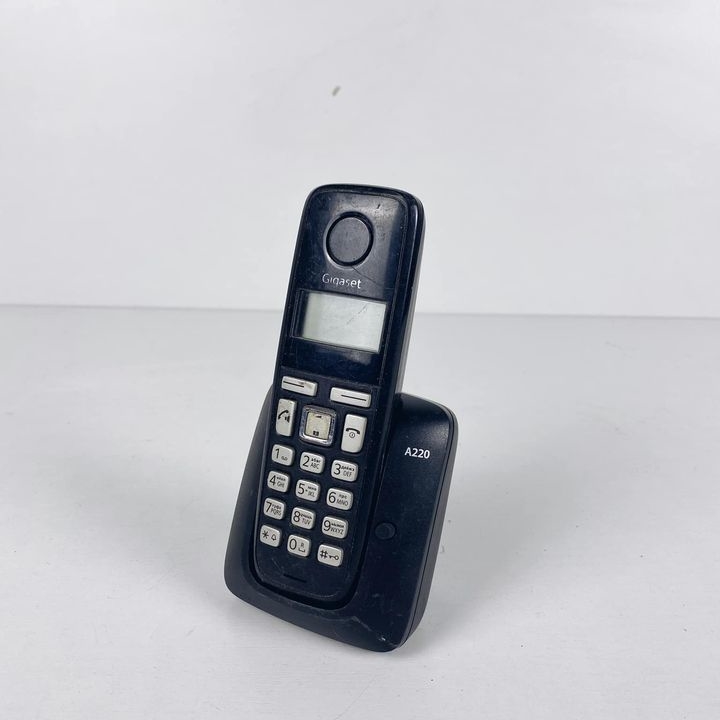 Телефон трубка з базою PH-013