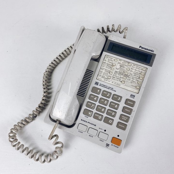 Телефон офісний PH-015