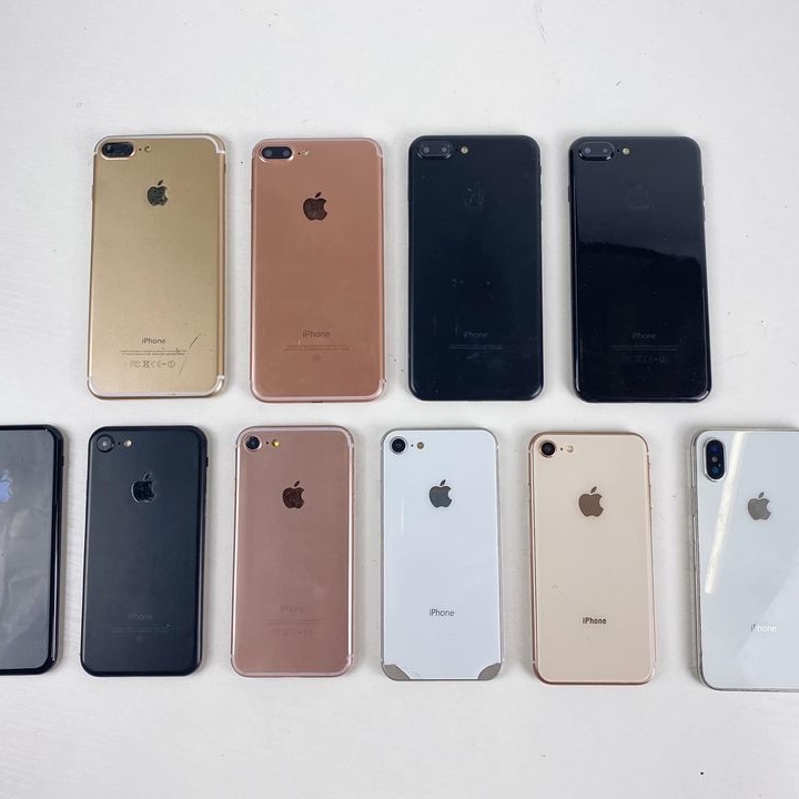 Смартфон iPhone муляж PH-022