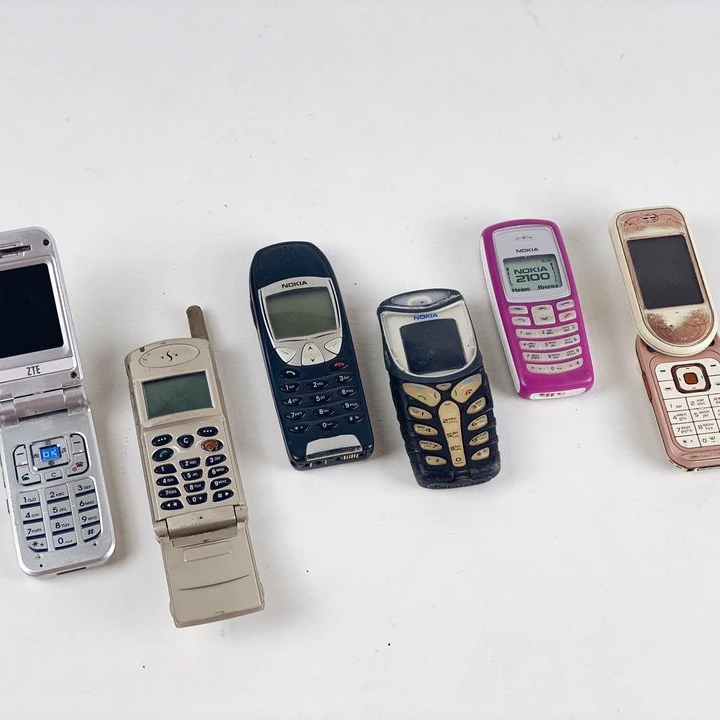 Телефон мобільний PH-023