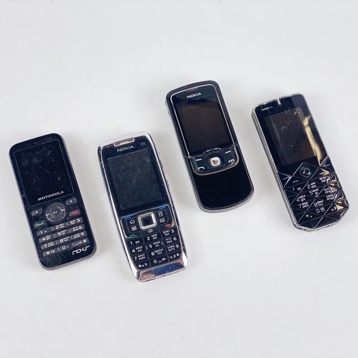 Телефон мобільний PH-024