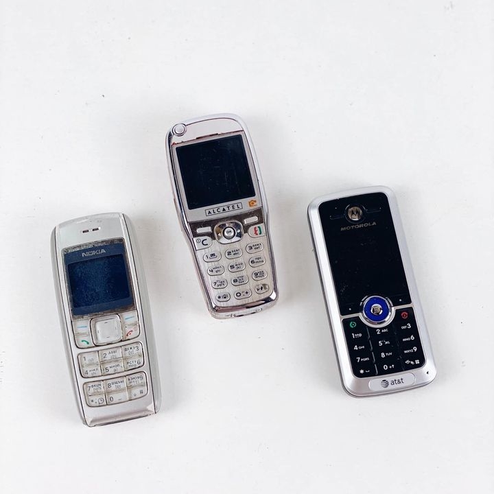 Телефон мобільний PH-025