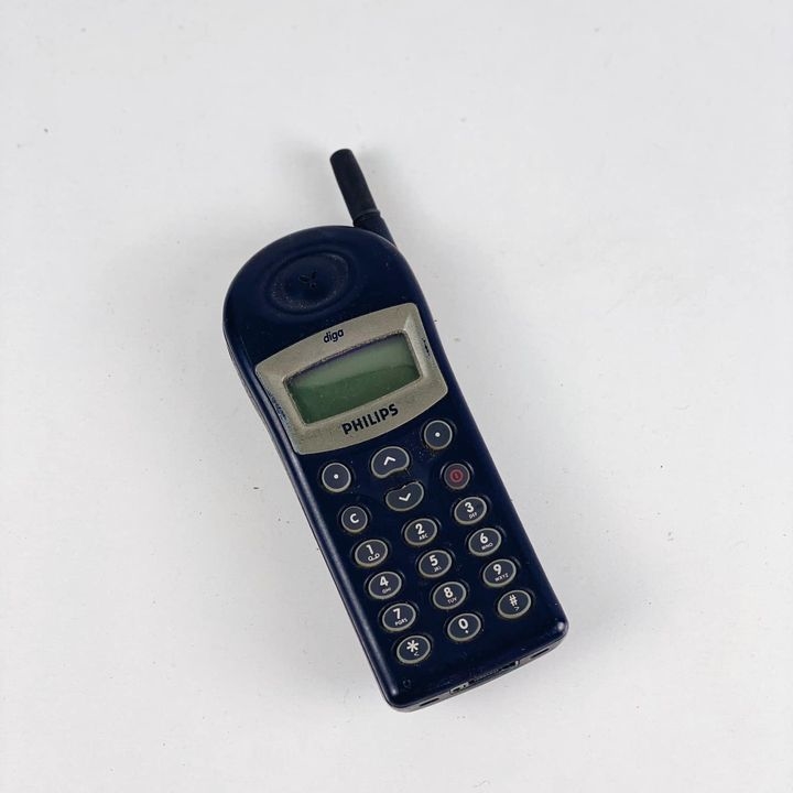 Телефон мобільний PH-031