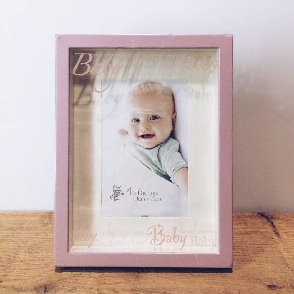 Рамка для дитячих фото AR-181