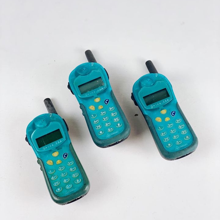 Телефон мобільний PH-032