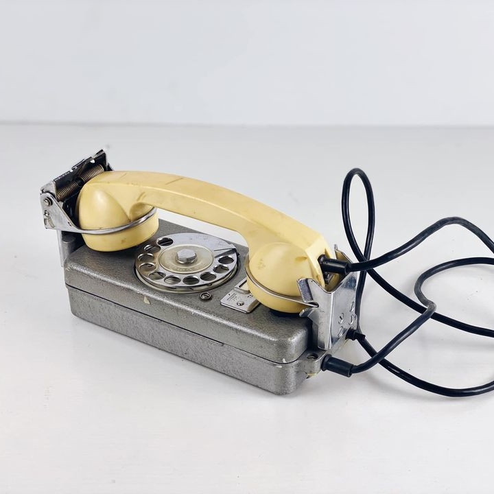Телефон настінний вінтаж PH-037