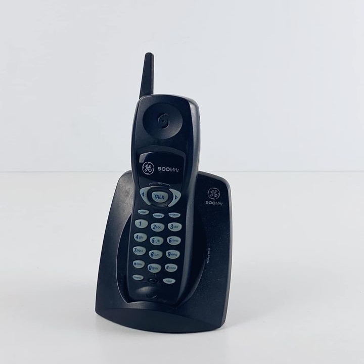 Телефон трубка з базою PH-055