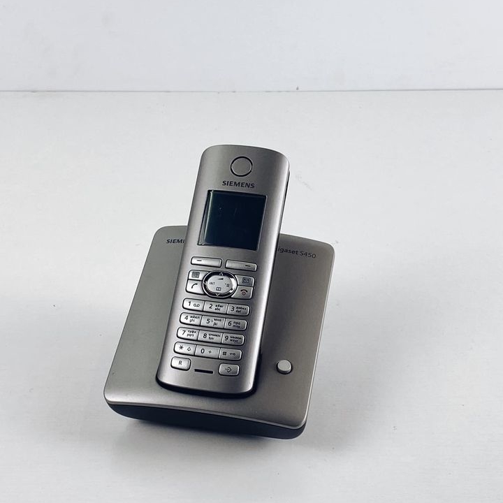 Телефон трубка з базою PH-056