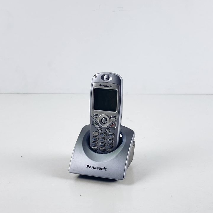 Телефон трубка з базою PH-057