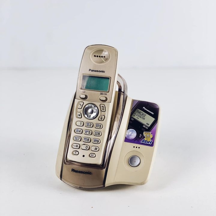 Телефон трубка з базою PH-058