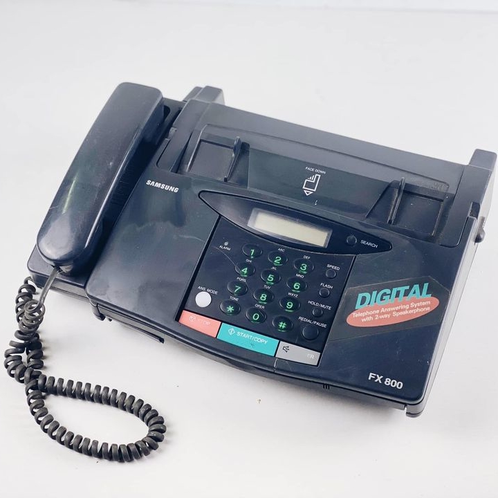 Телефон-факс PH-065