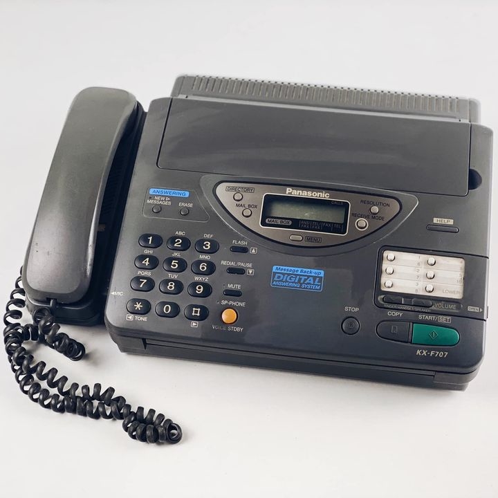 Телефон-факс PH-066