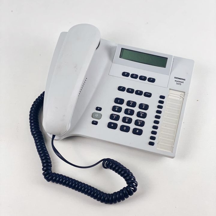 Телефон офісний Siemens PH-074