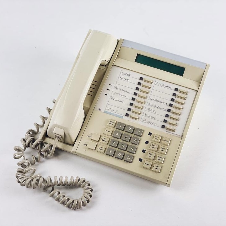 Телефон офісний PH-077