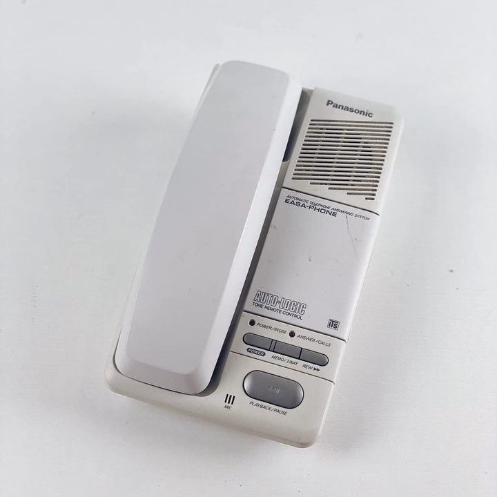 Телефон офісний Panasonic PH-078