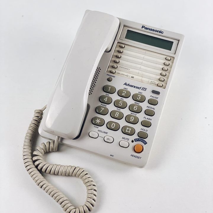 Телефон офісний Panasonic PH-079