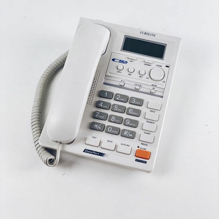 Телефон офісний PH-081