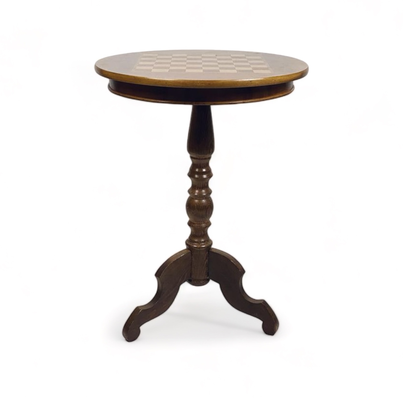 Столик для гри в шахи TB-829