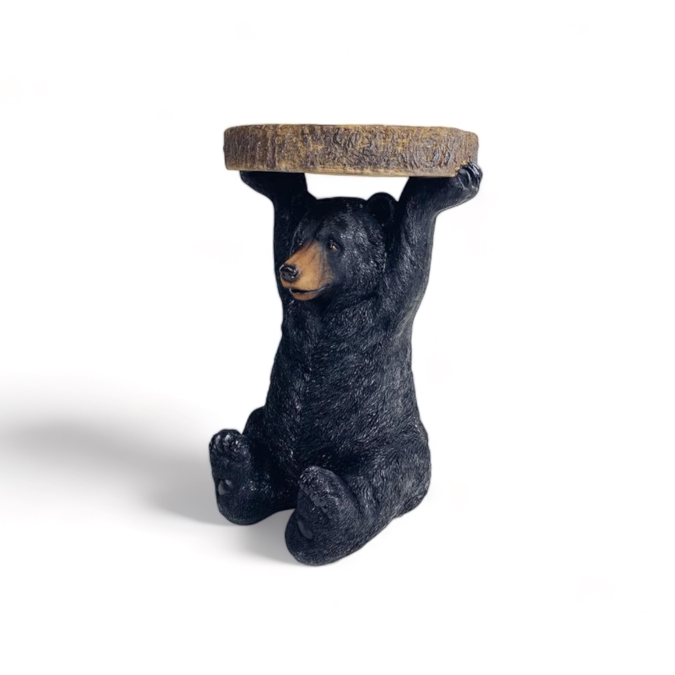 Столик-підставка Ведмідь полімер TB-835