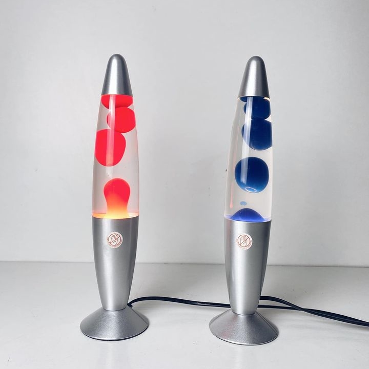 Лава лампа LT-195